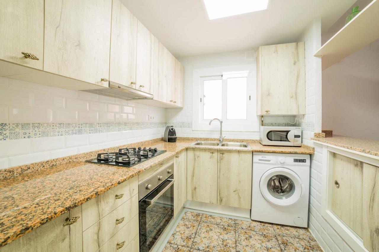 Cunit Home Εξωτερικό φωτογραφία